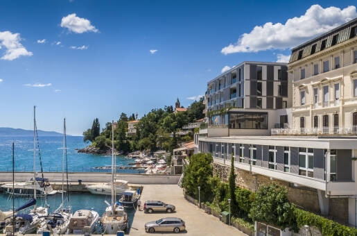 Hotel Istra