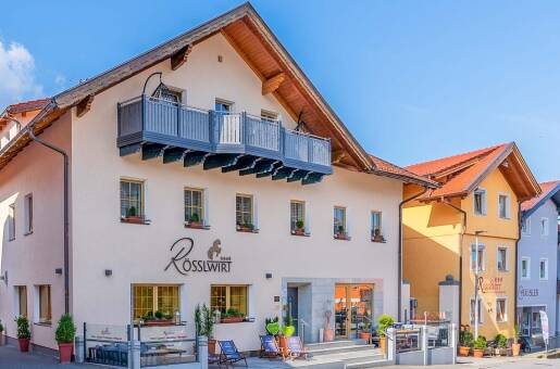Hotel Rösslwirt