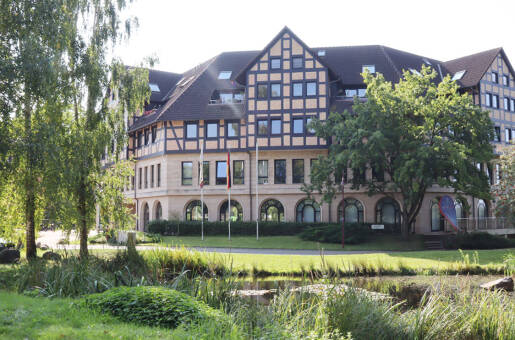Hotel Rabenstein