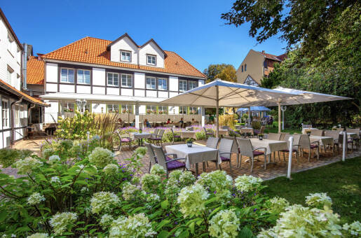 Romantik Hotel Braunschweiger Hof