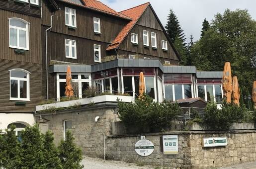 Hotel Der Kräuterhof