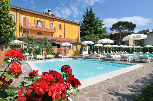 La Quiete Park Hotel