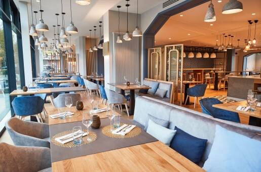 Steigenberger Conti Hansa