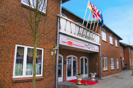 Dronninglund Hotel