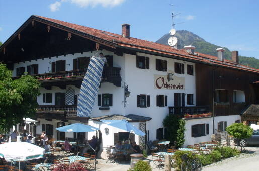 Gasthof Ochsenwirt