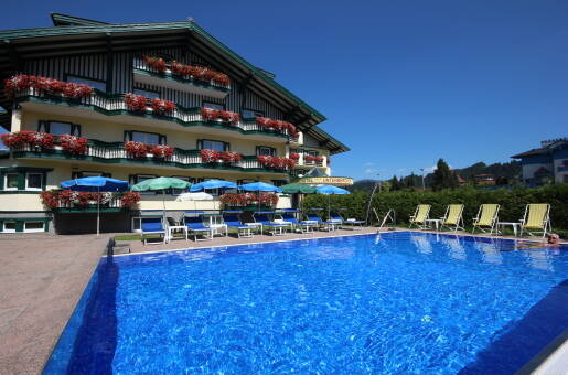 Hotel Unterberghof
