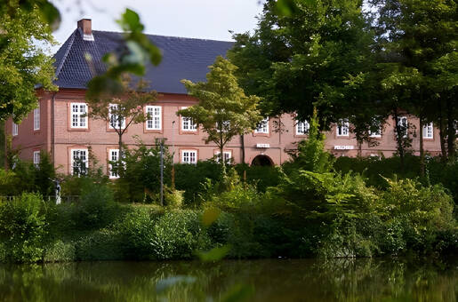 2 Tage Hotel Pelli Hof Rendsburg in Germany > Northern Germany > Schleswig-Holstein inkl. Frühstück