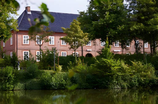 Hotel Pelli Hof Rendsburg By Tulip Inn