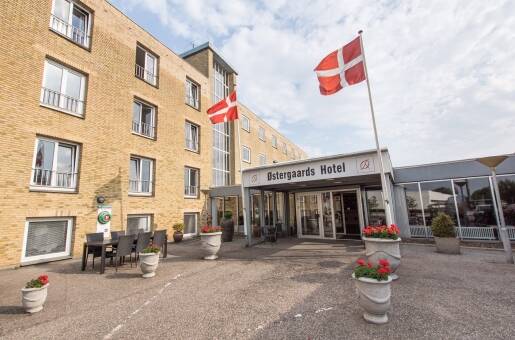 Østergaards Hotel