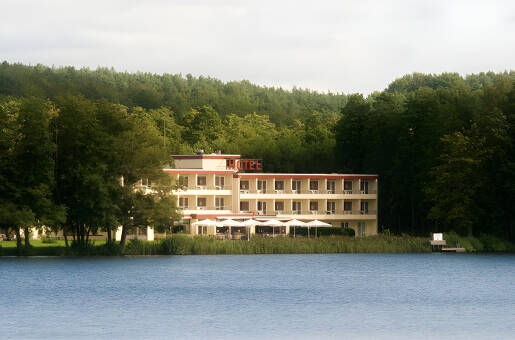 2 Tage Seehotel Schwanenhof in Germany > Northern Germany > Schleswig-Holstein inkl. Halbpension
