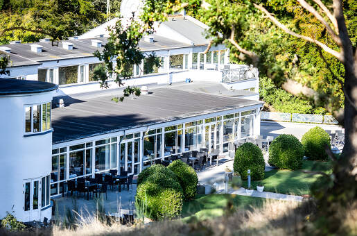 Hotel Juelsminde Strand