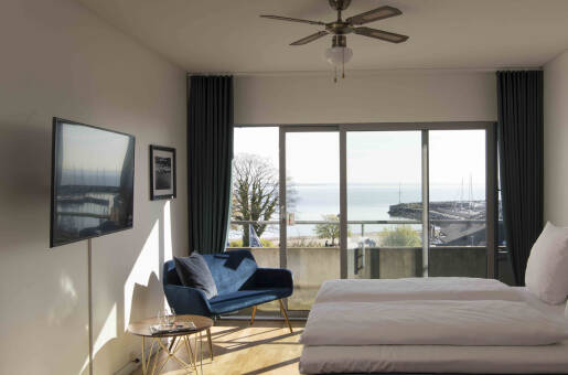 Hotel Marina Vedbæk