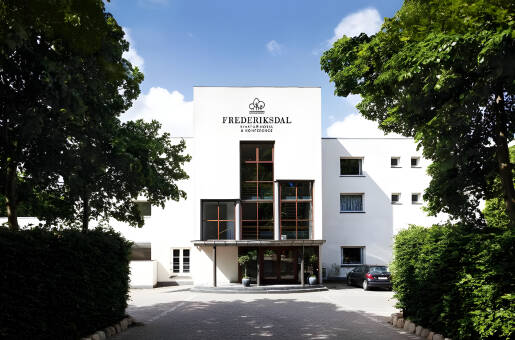 Frederiksdal Sinatur Hotel