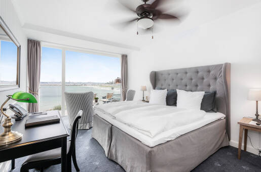 Marienlyst Strandhotel