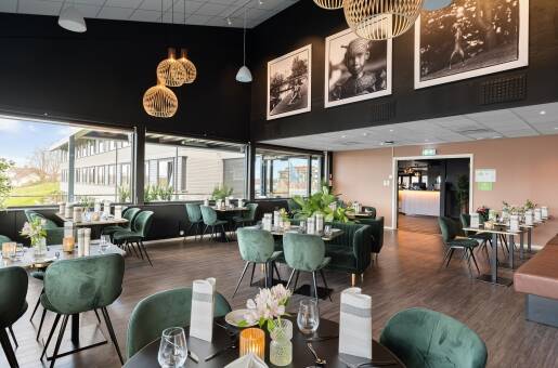Hotell Jæren