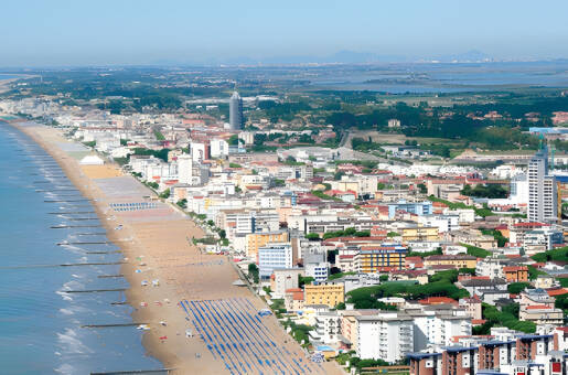 Hotel Panorama Jesolo