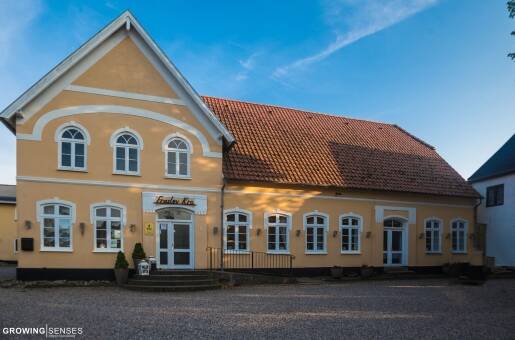 Frøslev Kro