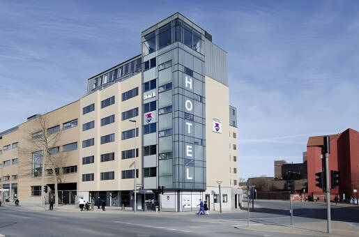 Cabinn Odense