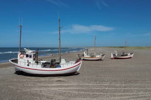 Rønnes Hotel Slettestrand