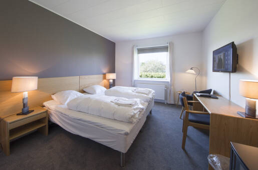 2 Tage Hotel Præstekilde –  in Dänemark, Seeland, Südseeland inkl. Halbpension