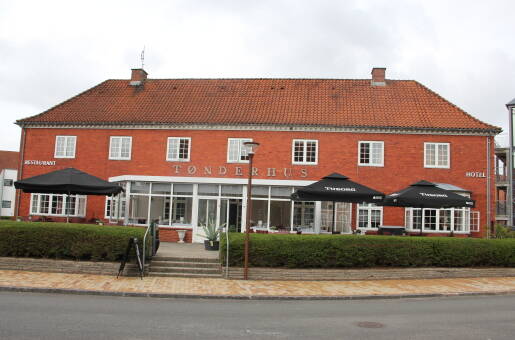 Birksø Hotels Tønderhus