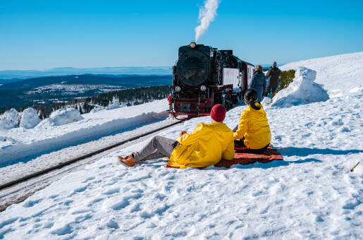 Regiohotel am Brocken Schierke