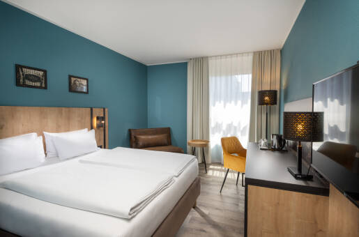 Mercure München Neuperlach Süd