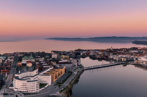 First Hotel Jönköping