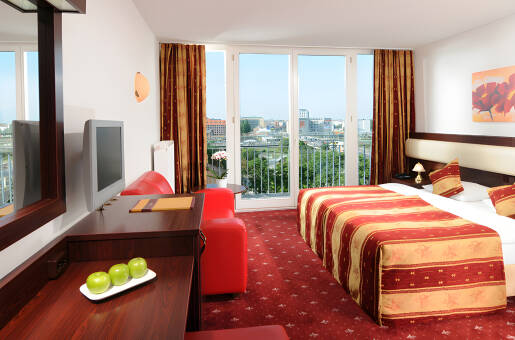Hotel Klassik Berlin