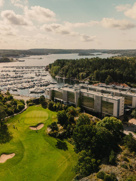 Strömstad Spa & Resort