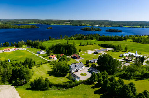 Åkerby Herrgård