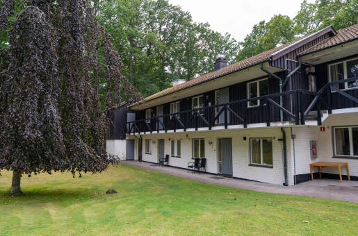 Ekebacken Hotell & Konferens