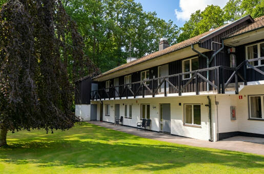Ekebacken Hotell & Konferens