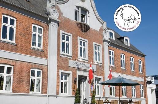 Hotel Thinggaard