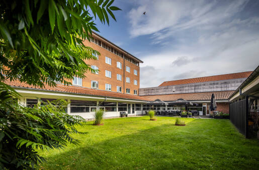 Scandic Ringsted