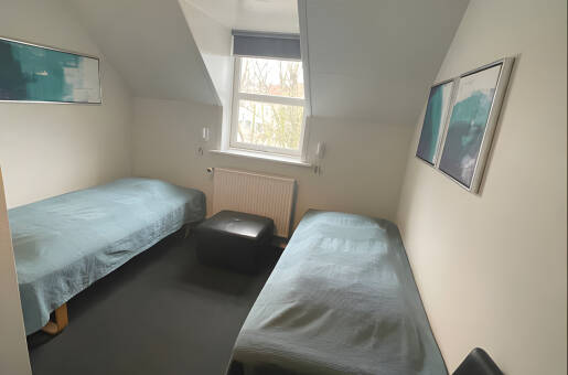 Danhostel Svendborg