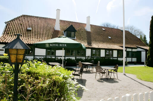 The Cottage