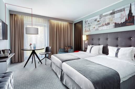 Holiday Inn Lübeck