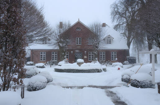 Romantik Hotel Friederikenhof