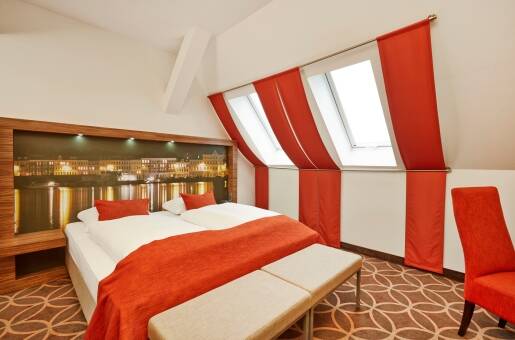 H+ Hotel Lübeck