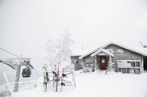 Hotell Funäsdalen