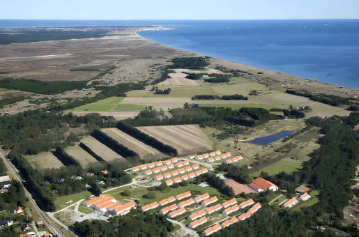 Skagen Strand Feriecenter