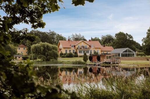 Toftaholm Herrgård