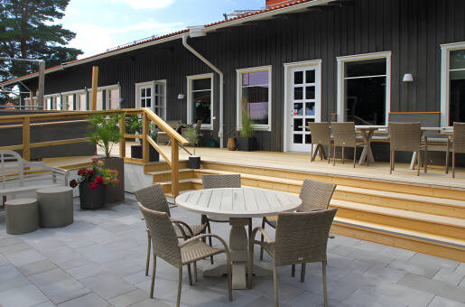 Gottskär Hotell & Konferens