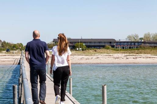Kobæk Strand