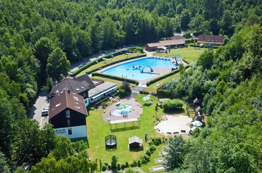 Hotel im Tannengrund