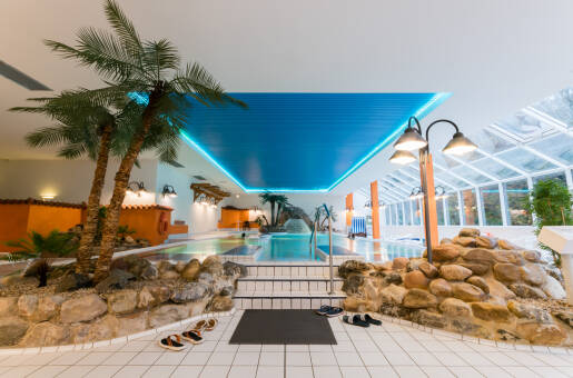 Aparthotel Panoramic