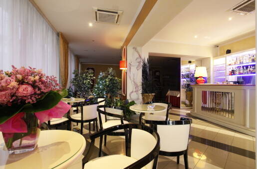 Hotel Puccini