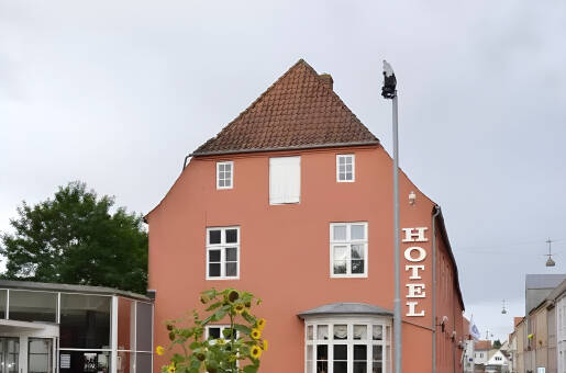 2 Tage Hotel Harmonien Haderslev –  in Dänemark, Jütland, Südjütland inkl. Halbpension