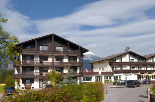 Hotel Edelweiss Götzens